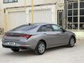 Hyundai Elantra 2022 года за 8 200 000 тг. в Тараз – фото 9