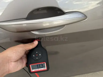 Hyundai Elantra 2022 года за 8 200 000 тг. в Тараз – фото 72