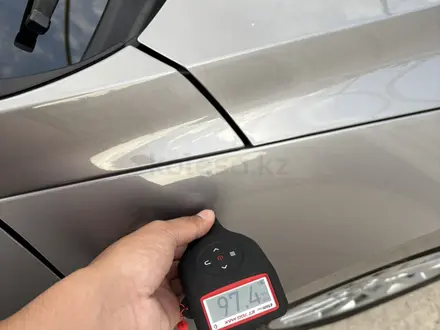 Hyundai Elantra 2022 года за 8 200 000 тг. в Тараз – фото 74