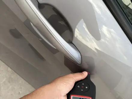 Hyundai Elantra 2022 года за 8 200 000 тг. в Тараз – фото 73