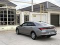 Hyundai Elantra 2022 года за 8 200 000 тг. в Тараз – фото 8