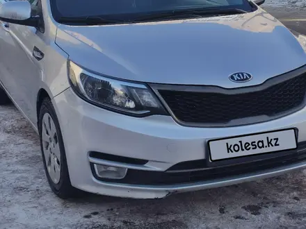 Kia Rio 2015 годаүшін5 000 000 тг. в Астана