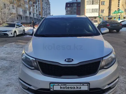 Kia Rio 2015 годаүшін5 000 000 тг. в Астана – фото 8