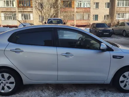 Kia Rio 2015 годаүшін5 000 000 тг. в Астана – фото 7