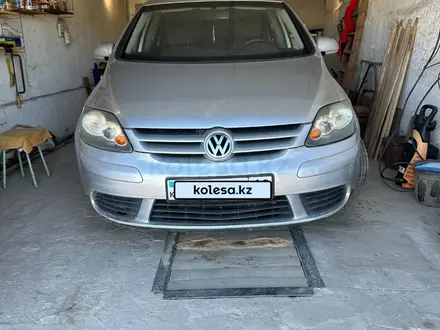 Volkswagen Golf Plus 2005 года за 3 500 000 тг. в Рудный