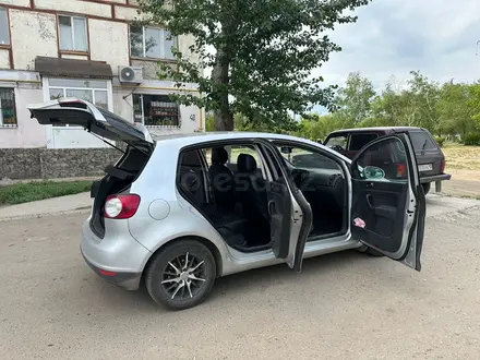 Volkswagen Golf Plus 2005 года за 3 500 000 тг. в Рудный – фото 7