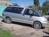 Toyota Estima Lucida 1995 годаүшін1 800 000 тг. в Алматы – фото 3