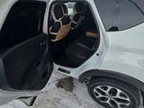Renault Kaptur 2017 годаүшін7 000 000 тг. в Костанай – фото 2