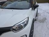 Renault Kaptur 2017 годаүшін7 000 000 тг. в Костанай – фото 4