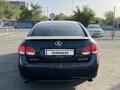 Lexus GS 300 2005 годаүшін5 500 000 тг. в Семей – фото 3