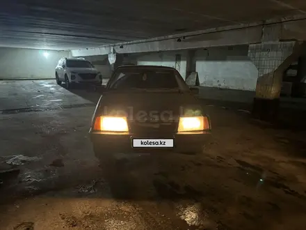 ВАЗ (Lada) 21099 2001 года за 600 000 тг. в Костанай – фото 3