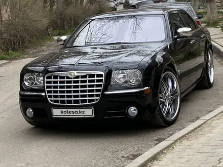 Chrysler 300C 2007 года за 6 700 000 тг. в Шымкент