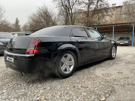 Chrysler 300C 2007 года за 6 700 000 тг. в Шымкент – фото 19