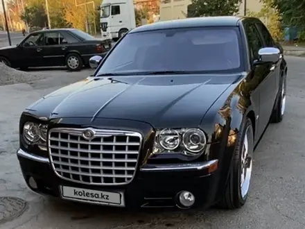 Chrysler 300C 2007 года за 6 700 000 тг. в Шымкент – фото 13