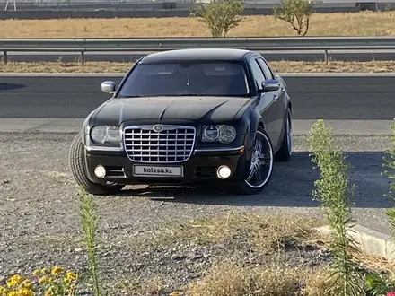 Chrysler 300C 2007 года за 6 700 000 тг. в Шымкент – фото 6