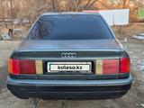 Audi 100 1991 года за 1 300 000 тг. в Жаркент – фото 2