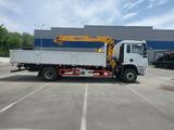 Shacman (Shaanxi)  L3000 2025 года в Алматы