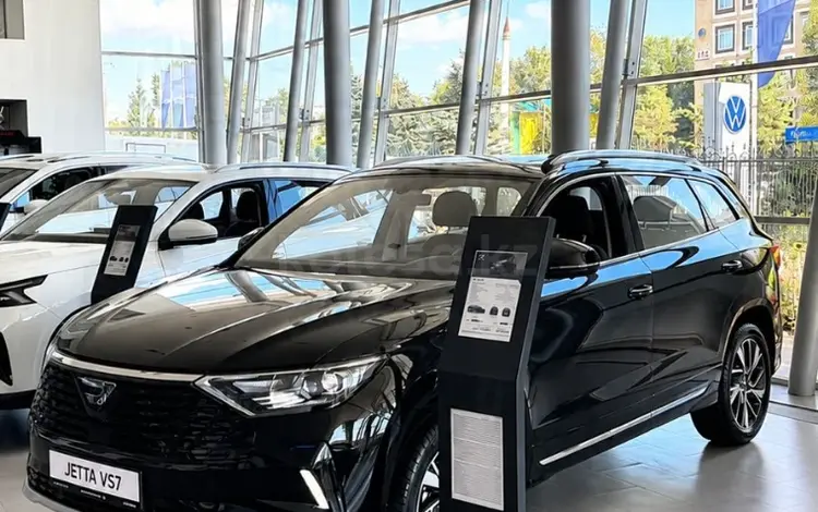 Jetta VS7 Highline 2026 годаүшін10 450 000 тг. в Костанай