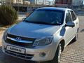 ВАЗ (Lada) Granta 2190 2012 годаүшін2 400 000 тг. в Актау – фото 2