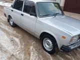 ВАЗ (Lada) 2107 2011 года за 1 750 000 тг. в Шымкент – фото 3