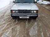 ВАЗ (Lada) 2107 2011 годаүшін1 850 000 тг. в Шымкент