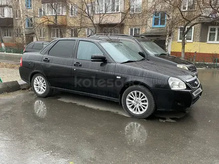 ВАЗ (Lada) Priora 2170 2014 года за 3 300 000 тг. в Семей – фото 6