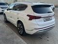 Hyundai Santa Fe 2021 годаfor19 500 000 тг. в Жанаозен – фото 5