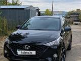 Hyundai Accent 2021 годаүшін6 800 000 тг. в Семей – фото 2