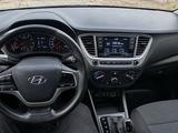 Hyundai Accent 2021 годаүшін6 800 000 тг. в Семей – фото 3