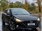 Hyundai Accent 2021 годаүшін6 800 000 тг. в Семей – фото 4