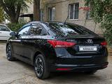 Hyundai Accent 2021 годаүшін6 800 000 тг. в Семей – фото 5