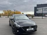 Hyundai Accent 2021 года за 6 800 000 тг. в Семей