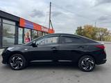 Hyundai Accent 2021 года за 6 800 000 тг. в Семей – фото 2