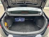 Hyundai Accent 2021 года за 6 800 000 тг. в Семей – фото 3