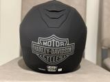 Оригинальный шлем Harley-Davidson… 2022 года за 200 000 тг. в Алматы – фото 3