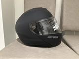 Оригинальный шлем Harley-Davidson… 2022 года за 210 000 тг. в Алматы – фото 2