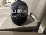 Оригинальный шлем Harley-Davidson… 2022 годаүшін220 000 тг. в Алматы