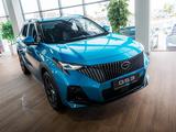GAC GS3 Standart 2025 года за 9 990 000 тг. в Алматы – фото 3