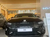 Kia K5 Luxe 2024 года за 14 990 000 тг. в Петропавловск