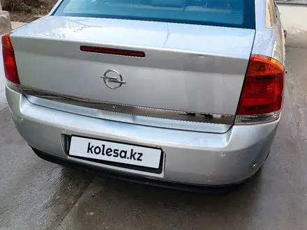 Opel Vectra 2002 года за 3 200 000 тг. в Шымкент – фото 3