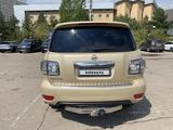 Nissan Patrol 2012 годаүшін12 500 000 тг. в Астана – фото 4
