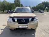 Nissan Patrol 2012 годаүшін12 500 000 тг. в Астана – фото 2
