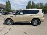 Nissan Patrol 2012 годаүшін12 500 000 тг. в Астана – фото 5