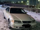 Toyota Mark II 1997 годаүшін3 000 000 тг. в Экибастуз – фото 2