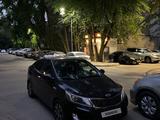 Kia Rio 2011 года за 5 500 000 тг. в Алматы – фото 4