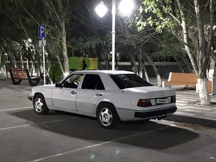 Mercedes-Benz E 230 1991 года за 1 600 000 тг. в Кызылорда – фото 14