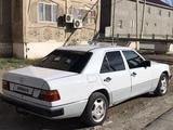 Mercedes-Benz E 230 1991 годаүшін1 700 000 тг. в Кызылорда – фото 4
