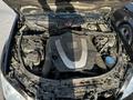 W221 двигатель за 1 100 000 тг. в Шымкент – фото 2