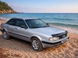 Audi 80 1991 года за 1 700 000 тг. в Петропавловск