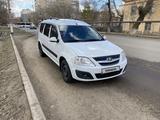 ВАЗ (Lada) Largus 2013 года за 3 600 000 тг. в Уральск – фото 3